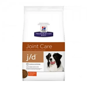 Hill's J/d - Canine 5 Kg 4 Hill's J/d - Canine 5 Kg - Afbeelding 2