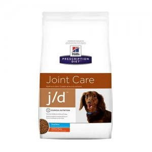 Hill's J/d Mini - Canine 5 Kg