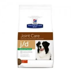 Hill's J/d Reduced Calorie - Canine 4 Kg