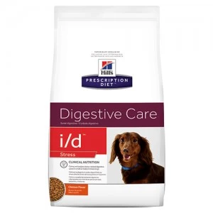 Hill's I/d Stress Mini - Canine 1.5 Kg