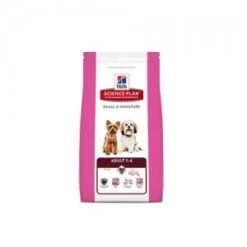 Hill's Adult Small & Miniature Kip Hondenvoer 6,5 Kg