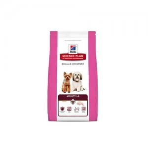 Hill's Adult Small & Miniature Kip Hondenvoer 6,5 Kg