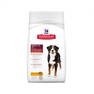 Hill's Science Plan - Canine Adult - Large Breed - Chicken 18 Kg - Afbeelding 2