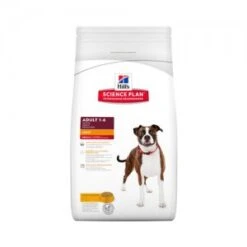 Hill's Canine Adult Light Kip 12 Kg