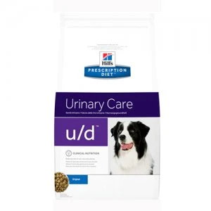 Hill's U/d - Canine 5 Kg
