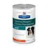 Hill's W/d - Canine Blik 12x 370 Gr. -ROGZ || Beeztees || Hill's Winkel product hills wd canine blik 12x 370 gr none 3 1490107850 43080