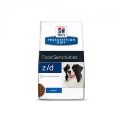 Hill's Canine Z/d 10 Kg
