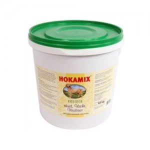 Hokamix Poeder - 10 Kg