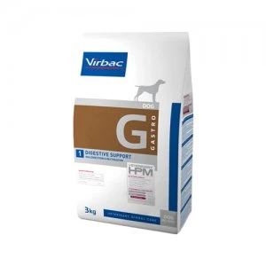 HPM Veterinary Dietetic Dog - Gastro Digestive Support 1.5 Kg