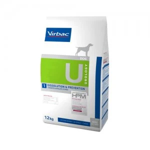 Veterinary HPM Dietetic Dog - Urology 12 Kg 4 Veterinary HPM Dietetic Dog - Urology 12 Kg - Afbeelding 2