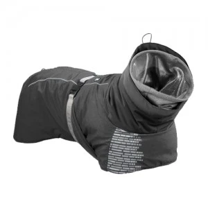 Hurtta Extreme Warmer - Zwart - 35