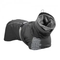 Hurtta Extreme Warmer - Zwart - 60