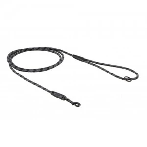 Hurtta Mountain Rope - 1.1 - 180 Cm - Raven