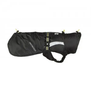 Hurtta Summit Parka - Black - 65