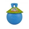 Jolly Ball Tug-n-Toss - Large (8 Inch) 20 Cm Baby Blauw