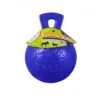 Jolly Ball Tug-n-Toss - Medium (6 Inch) 15 Cm Blauw -ROGZ || Beeztees || Hill's Winkel product jolly ball tug n toss medium 6 inch 15 cm blauw none 3 1487667233 40704