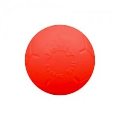 Jolly Soccer Ball Small (6") 15 Cm - Oranje