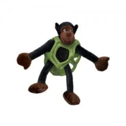 KONG KO PUZZLEMENTS MONKEY LARGE 00001
