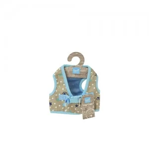 Lief! Boys Hondenharnas - XS