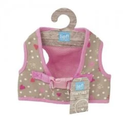 Lief! Girls Hondenharnas - XL
