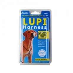 Company Of Animals Lupi Harness - L