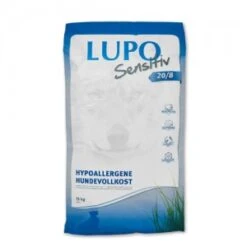 Lupo Sensitiv 20/8 - 15 Kg