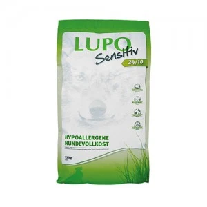 Lupo Sensitiv 24/10 - 15 Kg 3 Lupo Sensitiv 24/10 - 15 Kg