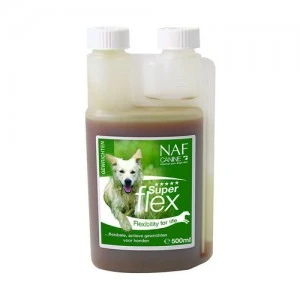NAF Canine Superflex - Vloeibaar - 500 Ml