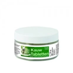NAF Canine Superflex - Kauwtabletten - 30 Stuks