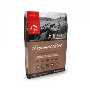 Orijen Regional Red Kattenvoer 5,4 Kg 5 Orijen Regional Red Kattenvoer 5,4 Kg - Afbeelding 3