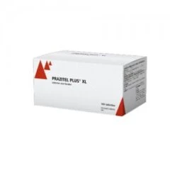 Prazitel Plus XL - 10 Tabletten