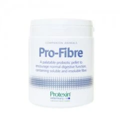 Protexin Pro-Fibre Pellets 500 G -ROGZ || Beeztees || Hill's Winkel product protexin pro fibre pellets 500 gr medpets 3 1449069127 19373