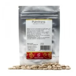 Sensipharm Pulmitranq Kleine Dieren