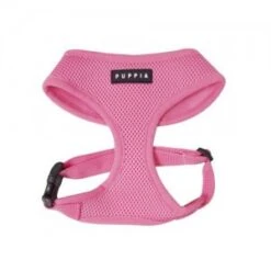 Puppia Soft Harness - XL - Roze -ROGZ || Beeztees || Hill's Winkel product puppia soft harness xl roze none 3 1488882843 41451