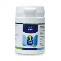 Puur Kidney (voorheen Puur Nier) - 300 Tabletten 7 Puur Kidney (voorheen Puur Nier) - 300 Tabletten -ROGZ || Beeztees || Hill's Winkel product puur kidney voorheen puur nier 300 tabletten none 3 1460106701 28249