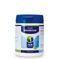 Puur Magnesium Hond/Kat - 150 G 9 Puur Magnesium Hond/Kat - 150 G -ROGZ || Beeztees || Hill's Winkel product puur magnesium hondkat 150 gr none 3 1460111458 28291