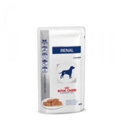 Royal Canin Veterinary Diet Renal Zakjes Hondenvoer 10 Zakjes