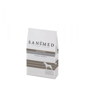 Sanimed Intestinal Dog - 3 Kg
