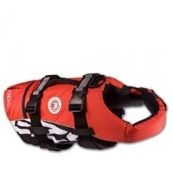 EzyDog SeaDog Zwemvest - MXS - Rood