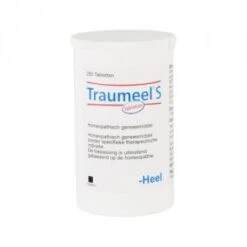 Traumeel S Tabletten 250 Stuks