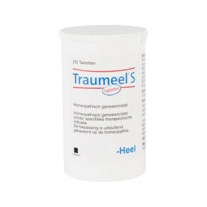 Traumeel S Tabletten 250 Stuks
