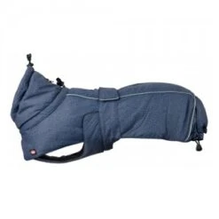 Trixie Prime Winter Coat - Blauw - S 33 Cm