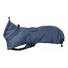 Trixie Prime Winter Coat - Blauw - XL 80 Cm