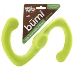 Zogoflex Bumi - Large - Lime 7 Zogoflex Bumi - Large - Lime -ROGZ || Beeztees || Hill's Winkel product zogoflex bumi large lime medpets 3 1403257056 11870