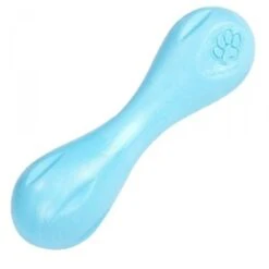Zogoflex Hurley Dog Bone - Large - Aqua -ROGZ || Beeztees || Hill's Winkel product zogoflex hurley dog bone large aqua medpets 3 1403096038 11836