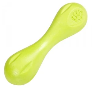 Zogoflex Hurley Dog Bone - Large - Lime - Afbeelding 3
