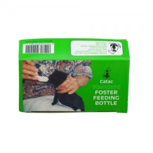 Catac Zuigfles Kat Compleet