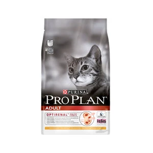 Purina Pro Plan Cat - Adult - Kip - 3 Kg - Afbeelding 3