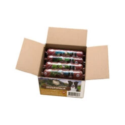 12x450 Gr Raw4dogs Worst Multipack