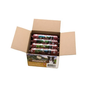 12x450 Gr Raw4dogs Worst Multipack